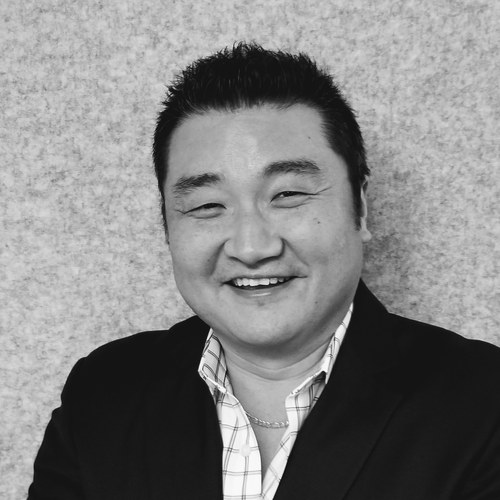 Mike Pak, Founder and Principal of PHM Search